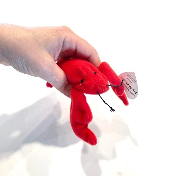 🎁 8x TY TEENIE BEANIE BABIES bundle - Picture 5 of 8